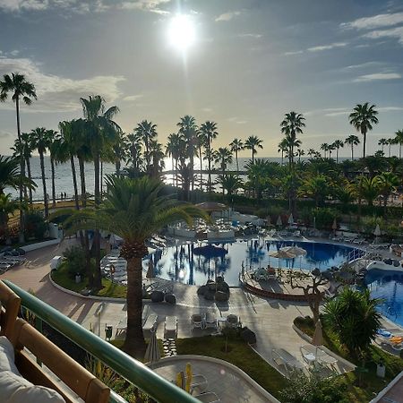 Studio Atlantic View Costa Adeje Extérieur photo