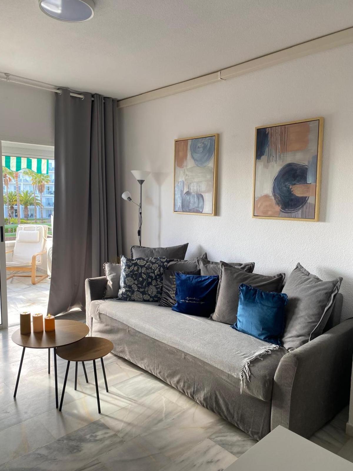 Studio Atlantic View Costa Adeje Extérieur photo