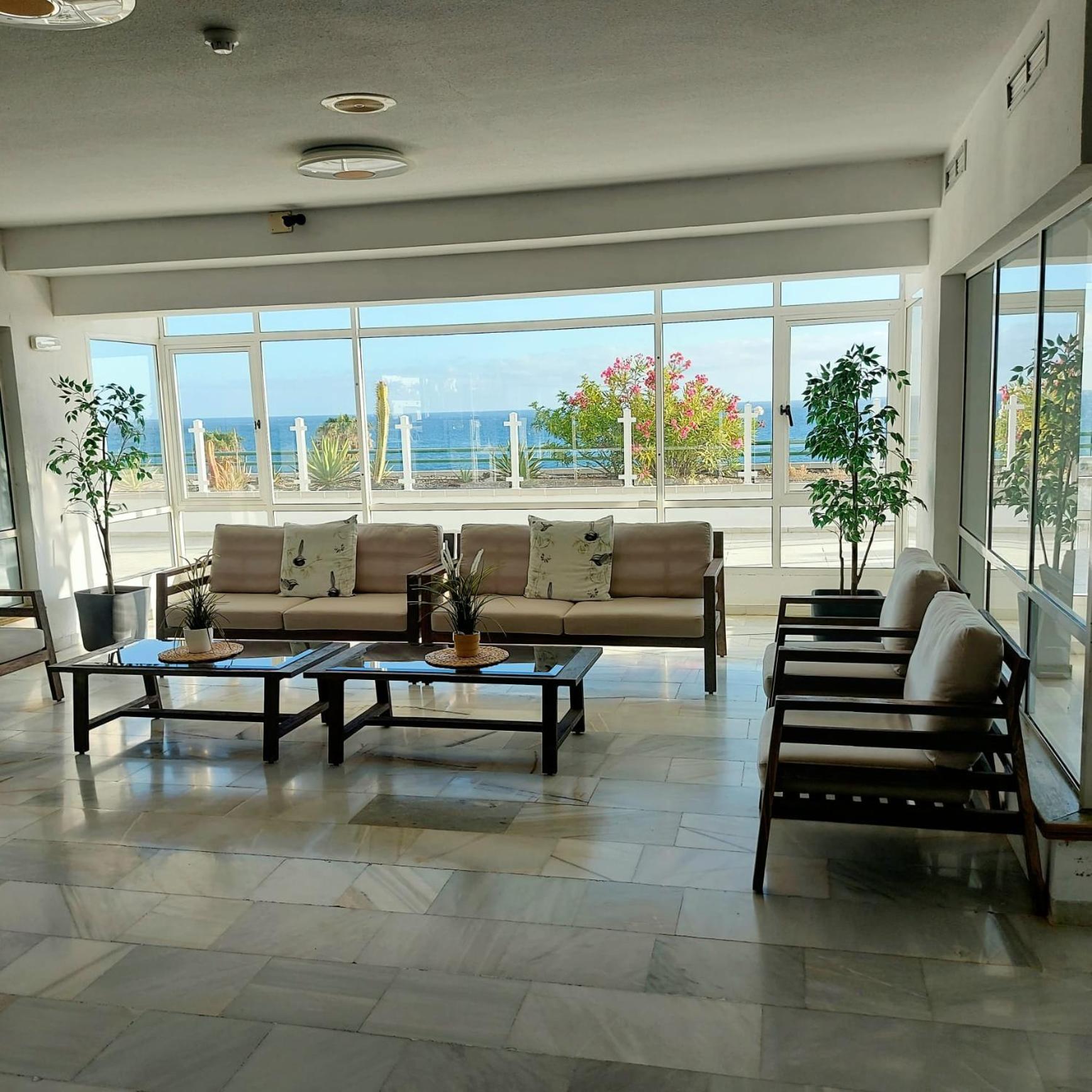 Studio Atlantic View Costa Adeje Extérieur photo